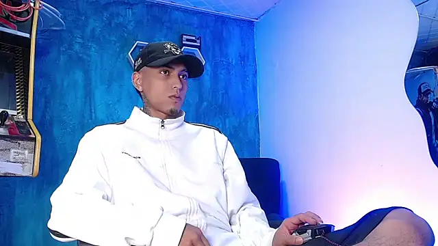 Liam lee online show from January 16, 2025, 12:31 pm