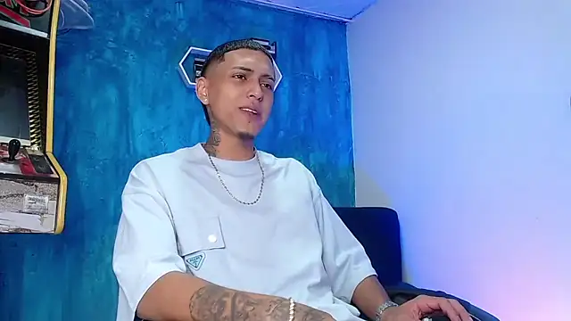 Liam lee online show from January 30, 2025, 1:10 pm