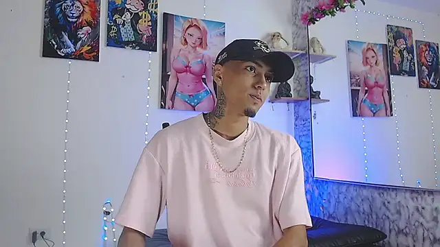 Liam lee online show from September 10, 2025, 2:39 pm