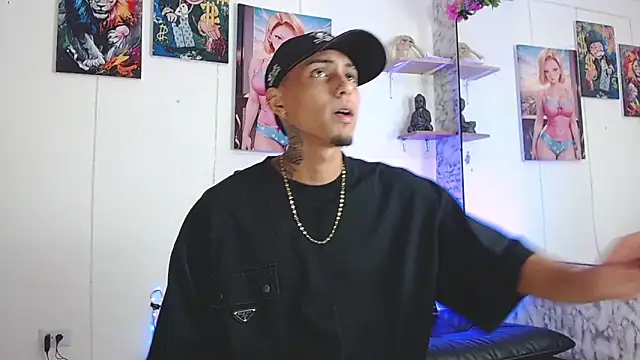 Liam lee online show from September 27, 2025, 1:49 pm