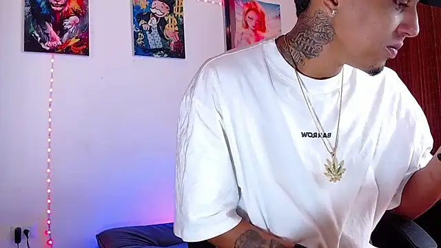 Liam lee online show from January 10, 2026, 4:42 pm