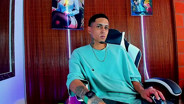 Liam lee online show from February 4, 2026, 7:42 pm