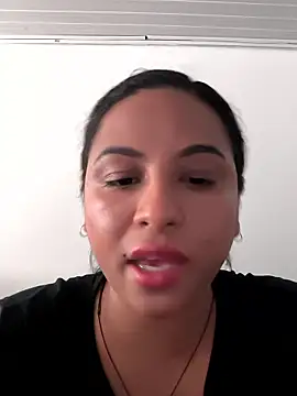 Francesca ferrari online show from January 8, 2026, 9:06 pm