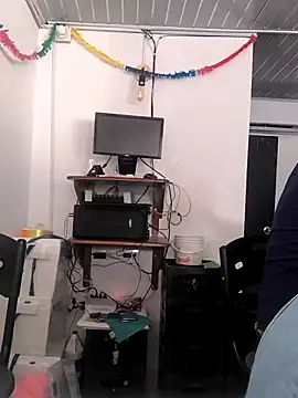 Francesca ferrari online show from January 10, 2026, 7:26 pm