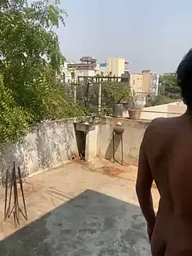 therawnomad online show from March 9, 2025, 8:07 am