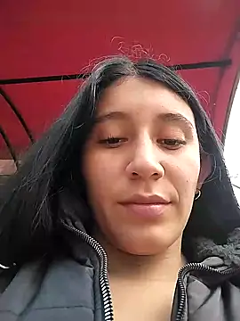 Nathalia-001 online show from December 3, 2024, 9:01 pm