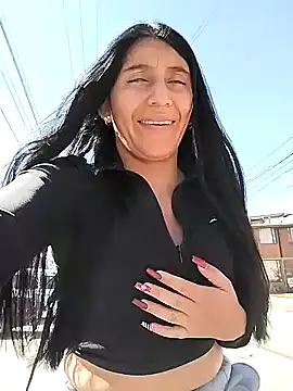 Nathalia-001 online show from December 11, 2024, 2:44 pm