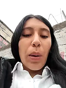 Nathalia-001 online show from December 12, 2024, 8:43 pm