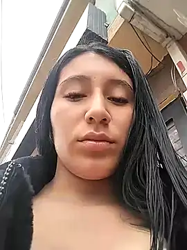 Nathalia-001 online show from December 16, 2024, 2:27 pm