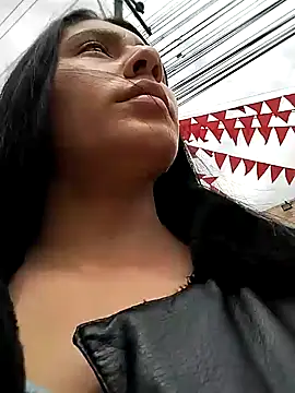 Nathalia-001 online show from December 16, 2024, 5:33 pm