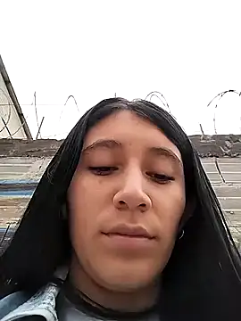 Nathalia-001 online show from December 17, 2024, 2:44 pm