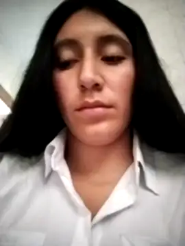 Nathalia-001 online show from December 20, 2024, 3:10 pm