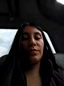 Nathalia-001 online show from December 27, 2024, 5:26 pm