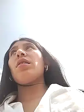 Nathalia-001 online show from January 7, 2025, 5:42 pm