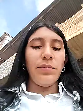 Nathalia-001 online show from January 7, 2025, 8:52 pm