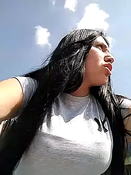 Nathalia-001 online show from January 17, 2025, 3:11 pm