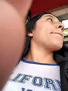 Nathalia-001 online show from January 20, 2025, 2:36 pm