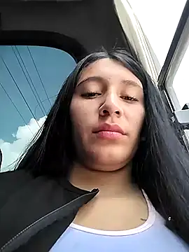 Nathalia-001 online show from January 21, 2025, 2:59 pm