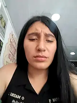 Nathalia-001 online show from February 6, 2025, 5:51 pm