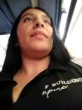 Nathalia-001 online show from February 8, 2025, 3:00 pm