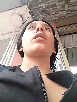 Nathalia-001 online show from February 10, 2025, 8:53 pm