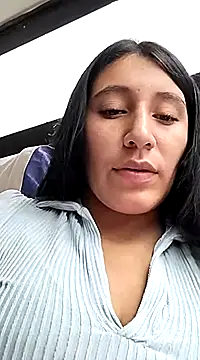 Nathalia-001 online show from February 15, 2025, 5:50 pm