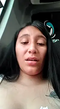 Nathalia-001 online show from February 28, 2025, 5:59 pm