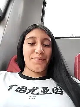 Nathalia-001 online show from March 3, 2025, 5:39 pm