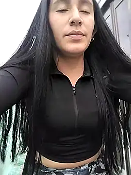 Nathalia-001 online show from March 6, 2025, 2:51 pm