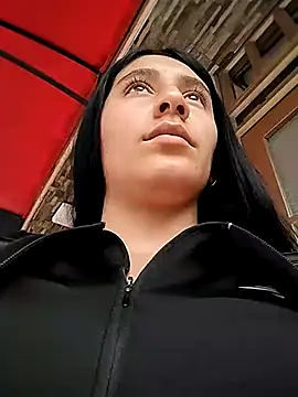 Nathalia-001 online show from March 6, 2025, 8:37 pm