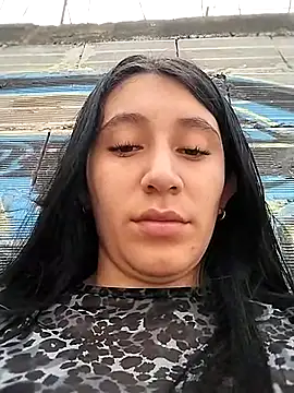 Nathalia-001 online show from March 7, 2025, 2:34 pm