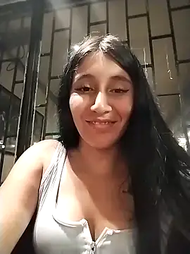 Nathalia-001 online show from March 8, 2025, 11:39 pm