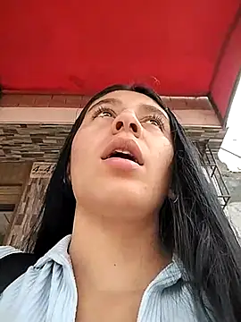 Nathalia-001 online show from March 9, 2025, 2:21 pm