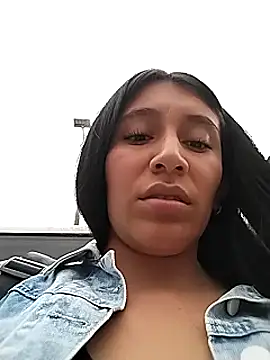 Nathalia-001 online show from March 11, 2025, 5:35 pm