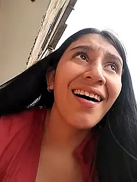 Nathalia-001 online show from March 18, 2025, 5:42 pm