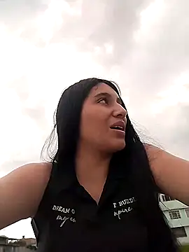 Nathalia-001 online show from March 21, 2025, 8:50 pm