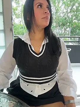 Sofia Convers online show from May 28, 2026, 12:46 pm