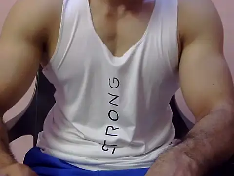Snapshot of heman_2 chatting on June 16, 2026, 6:05 am heman 2 online show from June 16, 2026, 6:05 am