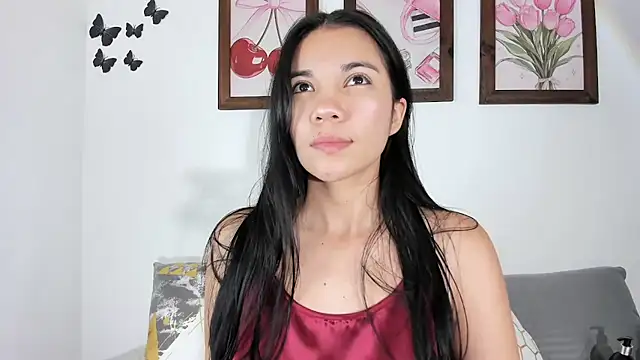 Emiily Parkerr online show from February 26, 2026, 1:04 am