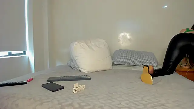 melisa ferretti online show from September 12, 2025, 6:08 pm