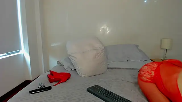 melisa ferretti online show from February 15, 2026, 6:04 pm