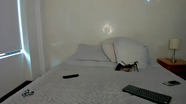 melisa ferretti online show from March 3, 2026, 6:03 pm