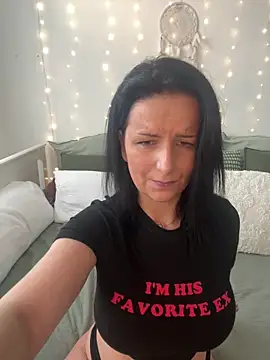 Off  Melonenmandy online show from March 23, 2026, 4:11 pm