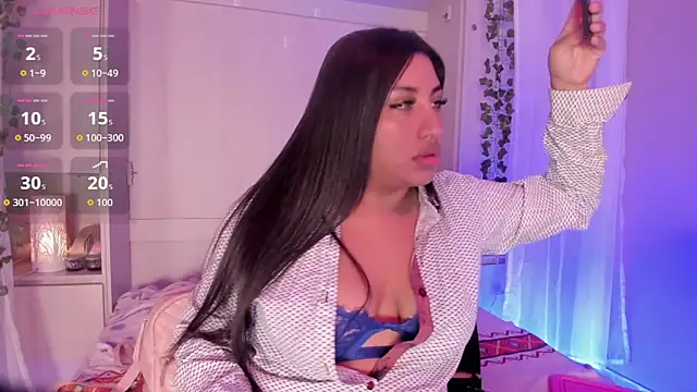 Snapshot of CANDYGABYY chatting on May 1, 2026, 8:13 pm CANDYGABYY online show from May 1, 2026, 8:13 pm
