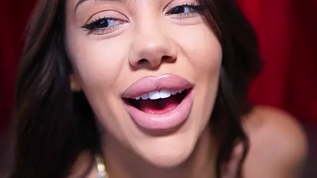 NatyDesiree online show from January 26, 2025, 10:57 pm