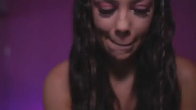 NatyDesiree online show from February 16, 2025, 4:42 am