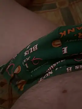 Sexygoat30 online show from October 31, 2025, 7:37 pm