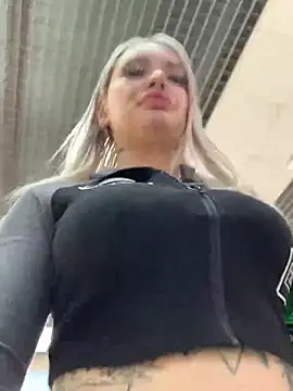 Sextazy online show from December 10, 2024, 9:01 am