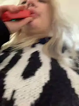 Sextazy online show from January 17, 2025, 12:21 pm