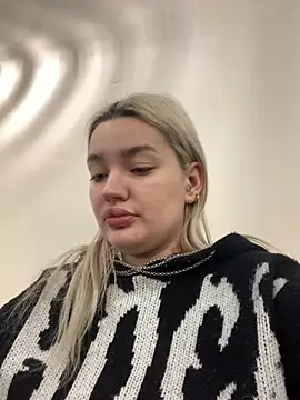 Sextazy online show from February 1, 2025, 9:21 am